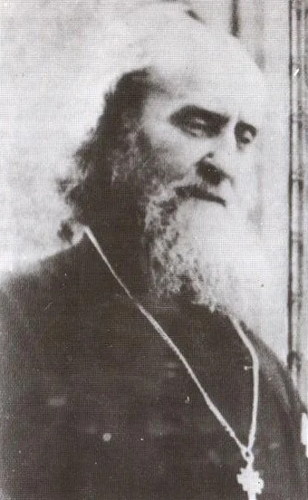 Rolul psihismului în viața duhovnicească la Sfântul Sofronie Athonitul