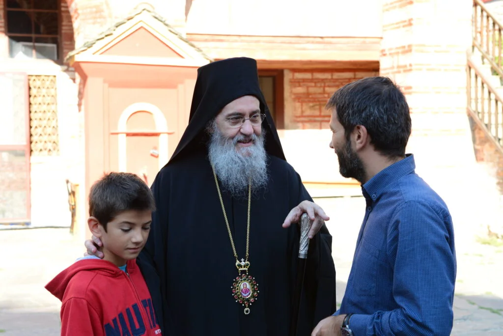 Cancerul lui Mircea și „Raiul cel nins” al lui (I)