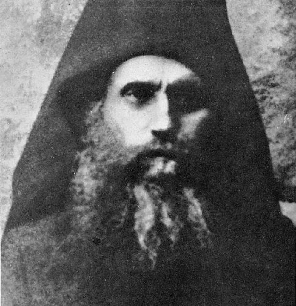 Maica Domnului îl scoate din păcat pe tânărul Simeon