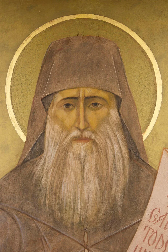 Unde eşti Tu, Dumnezeul meu?...