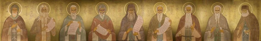 Chiar şi noi putem deveni Sfinți