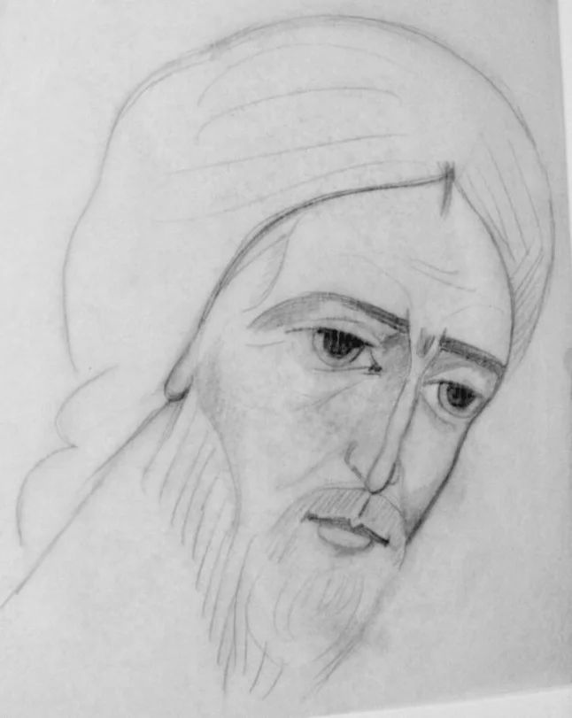 Rugăciunea ca artă