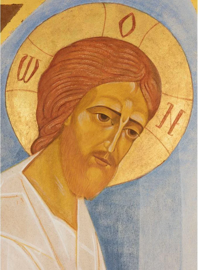 Sunteți iubiți de Dumnezeu!