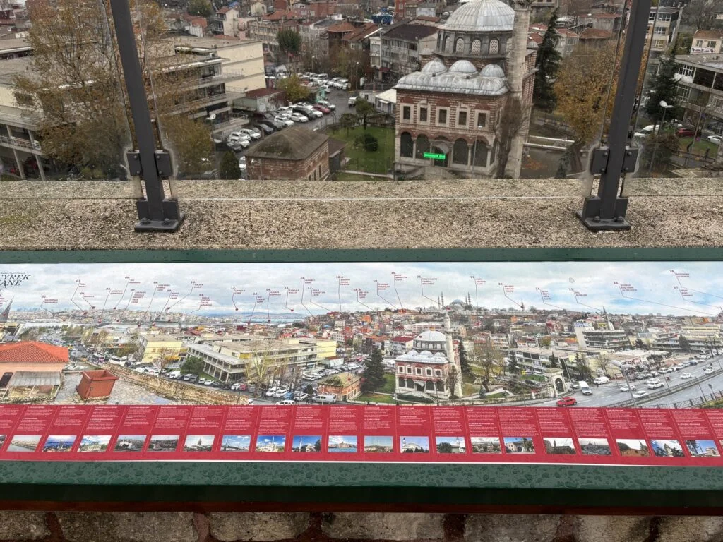 Jurnal de pe tărâmuri bizantine (I) - Constantinopol 2015