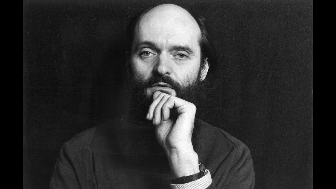 VIDEO! Arvo Pärt: 24 Preludii pentru o Fugă