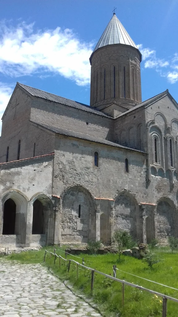 Jurnal ivirean. Georgia. Iunie 2017