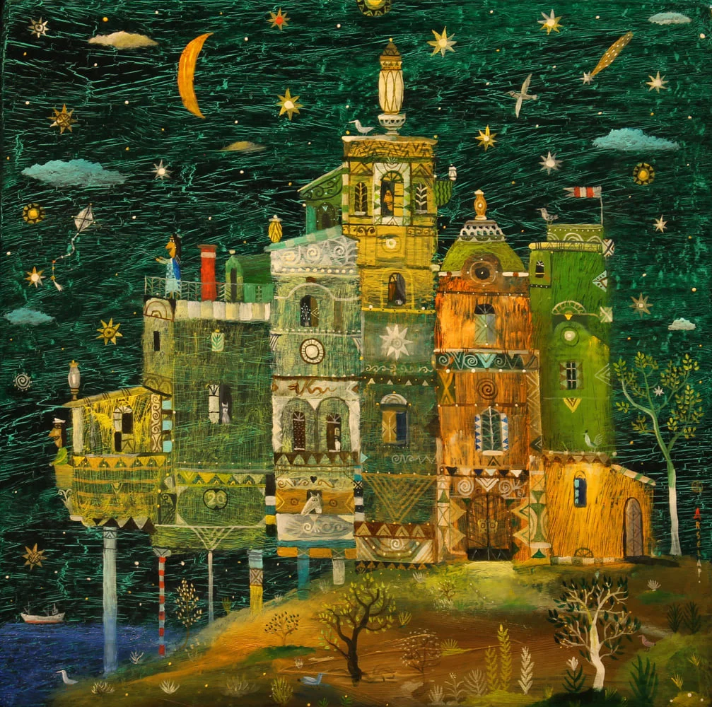 Catacomba lui Costion