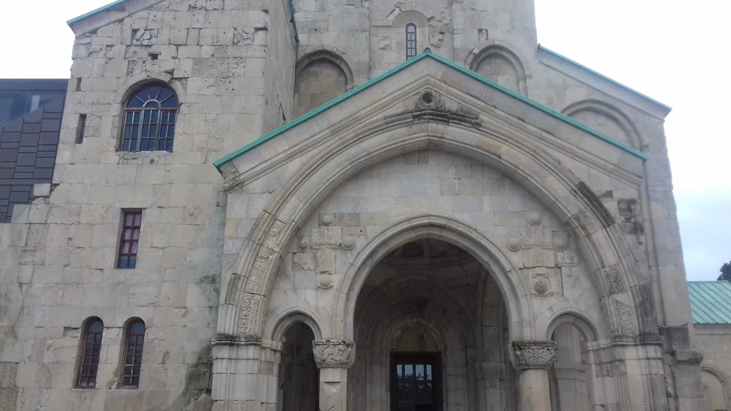 Jurnal ivirean. Georgia. Iunie 2017