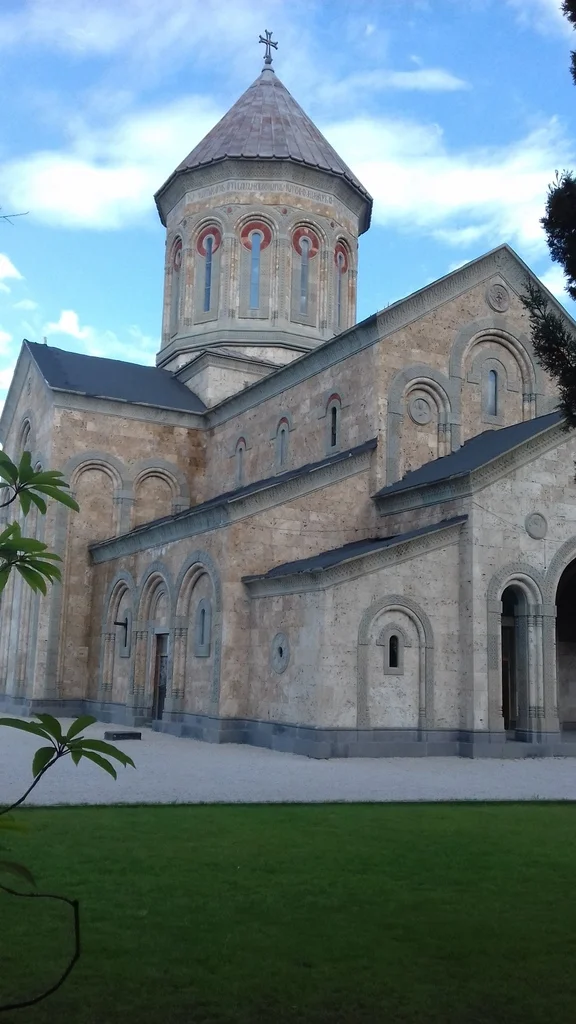 Jurnal ivirean. Georgia. Iunie 2017