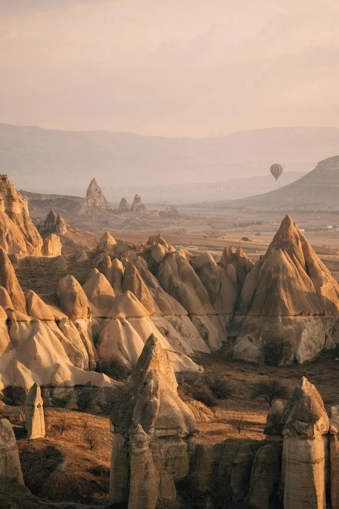 Jurnal de pe meleaguri bizantine (II) 2022