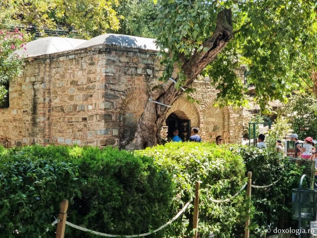 Jurnal de pe meleaguri bizantine (II) 2022