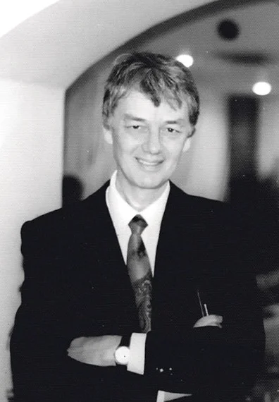 Cu un picior în Împărăție