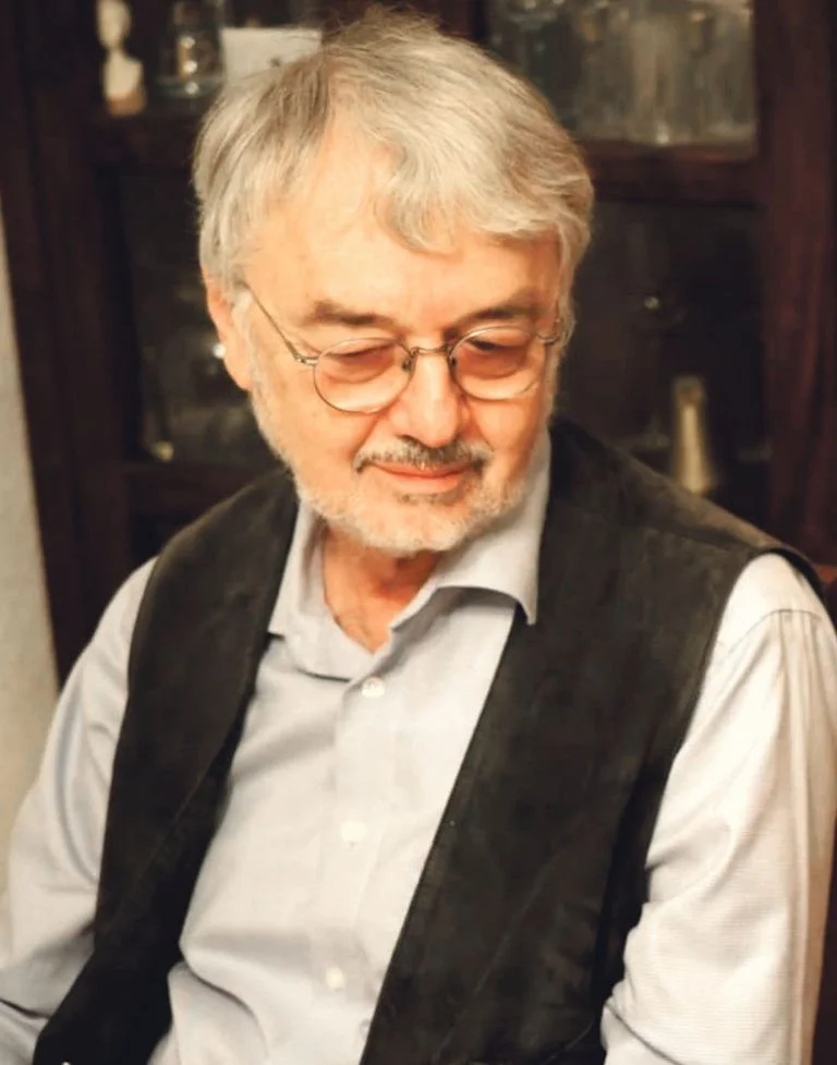 Omul-aripă (fragmente)