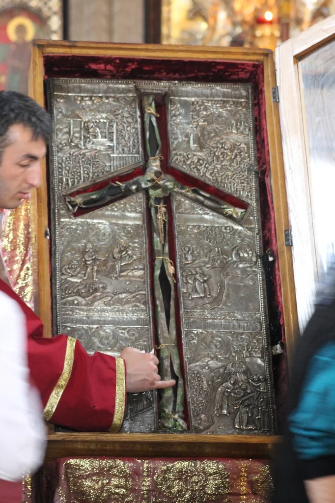 Jurnal ivirean. Georgia. Iunie 2017