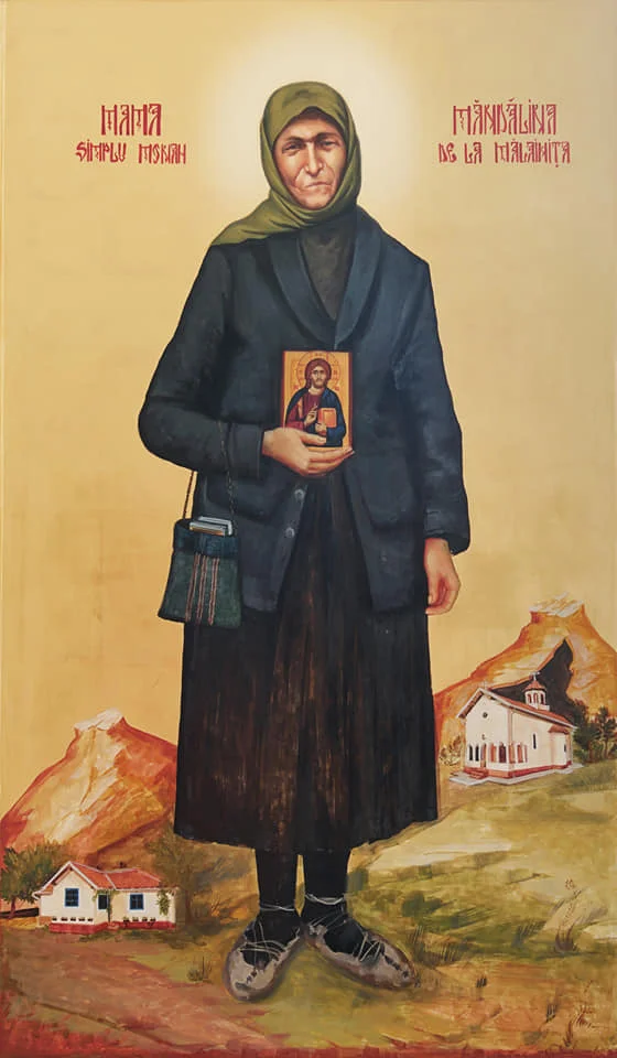 Lucruri mărețe și fapte de zi cu zi