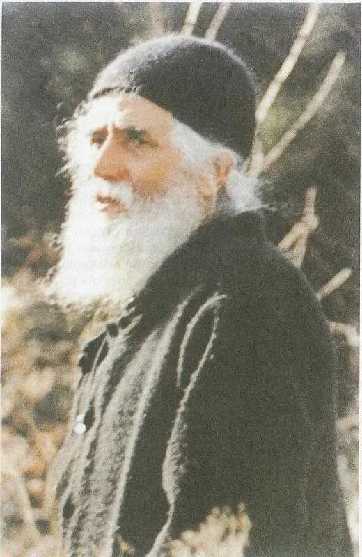 „Acestea sunt faptele minunate ale vieții duhovnicești!”