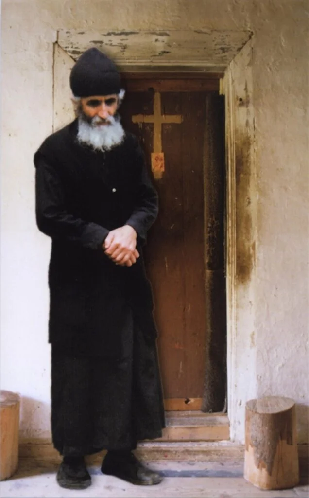 Ce este Sfântul Munte?