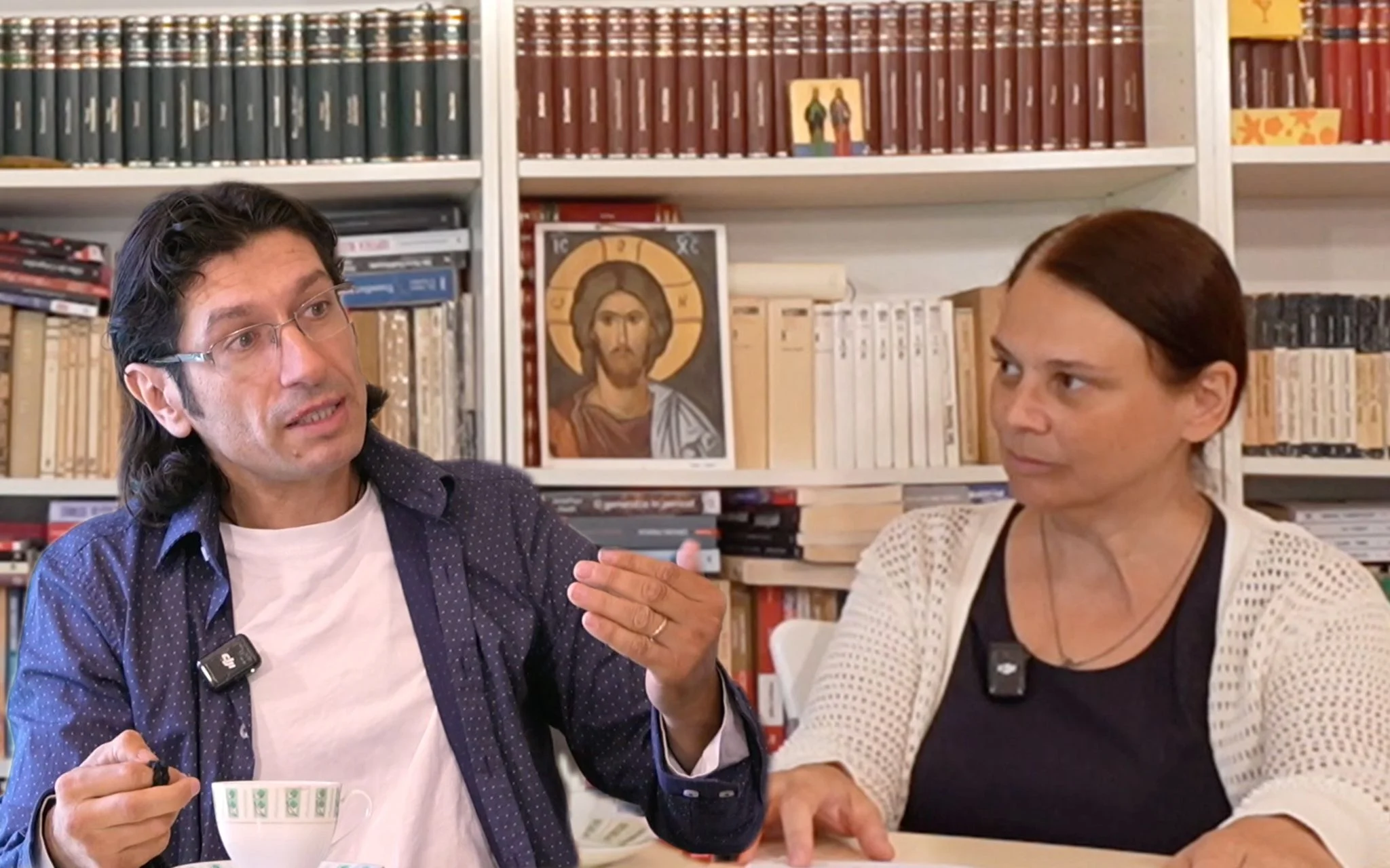 VIDEO! „Doi Tâlhari”