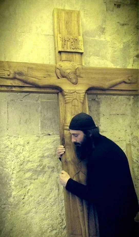 Cine ne va despărţi pe noi de dragostea lui Hristos?