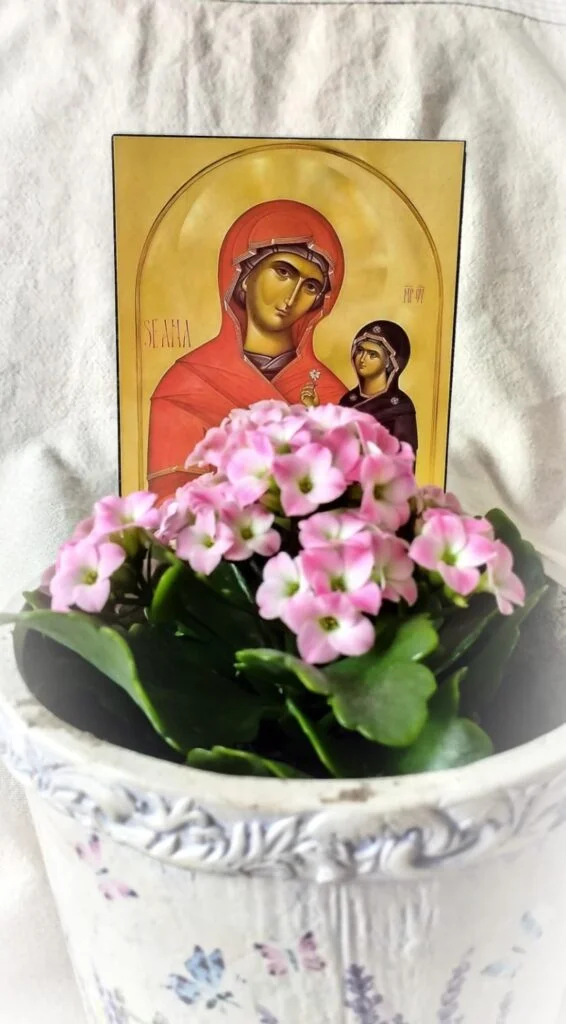 „Dragostea toate le suferă”