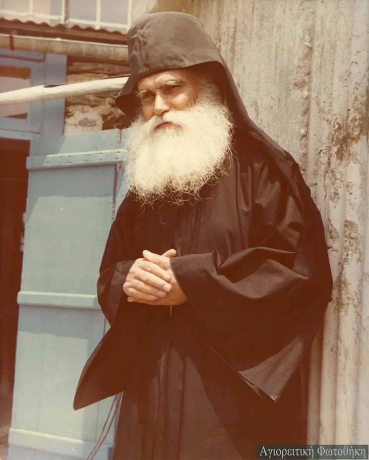 „Acesta este harul, fratele meu!”