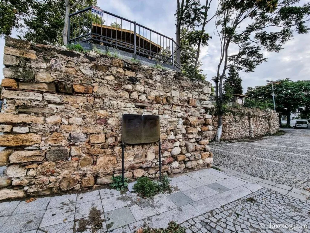 Jurnal de pe meleaguri bizantine (II) 2022