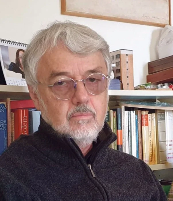 La plecarea la cer a lui Costion Nicolescu