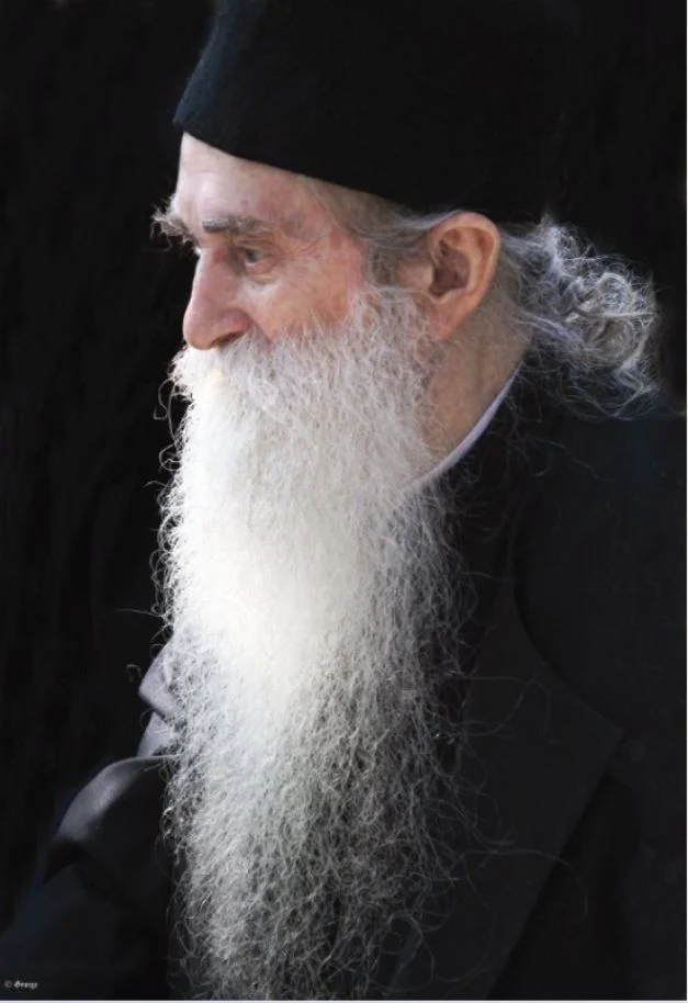 Înainte cu o smerită smerenie!