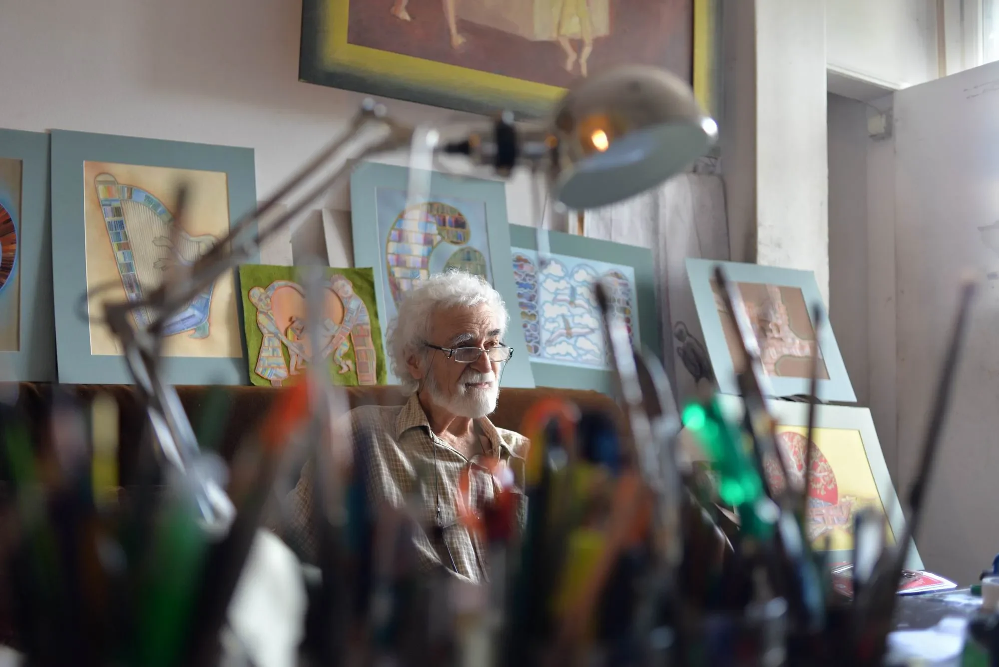 VIDEO! Copilul lui Dumnezeu