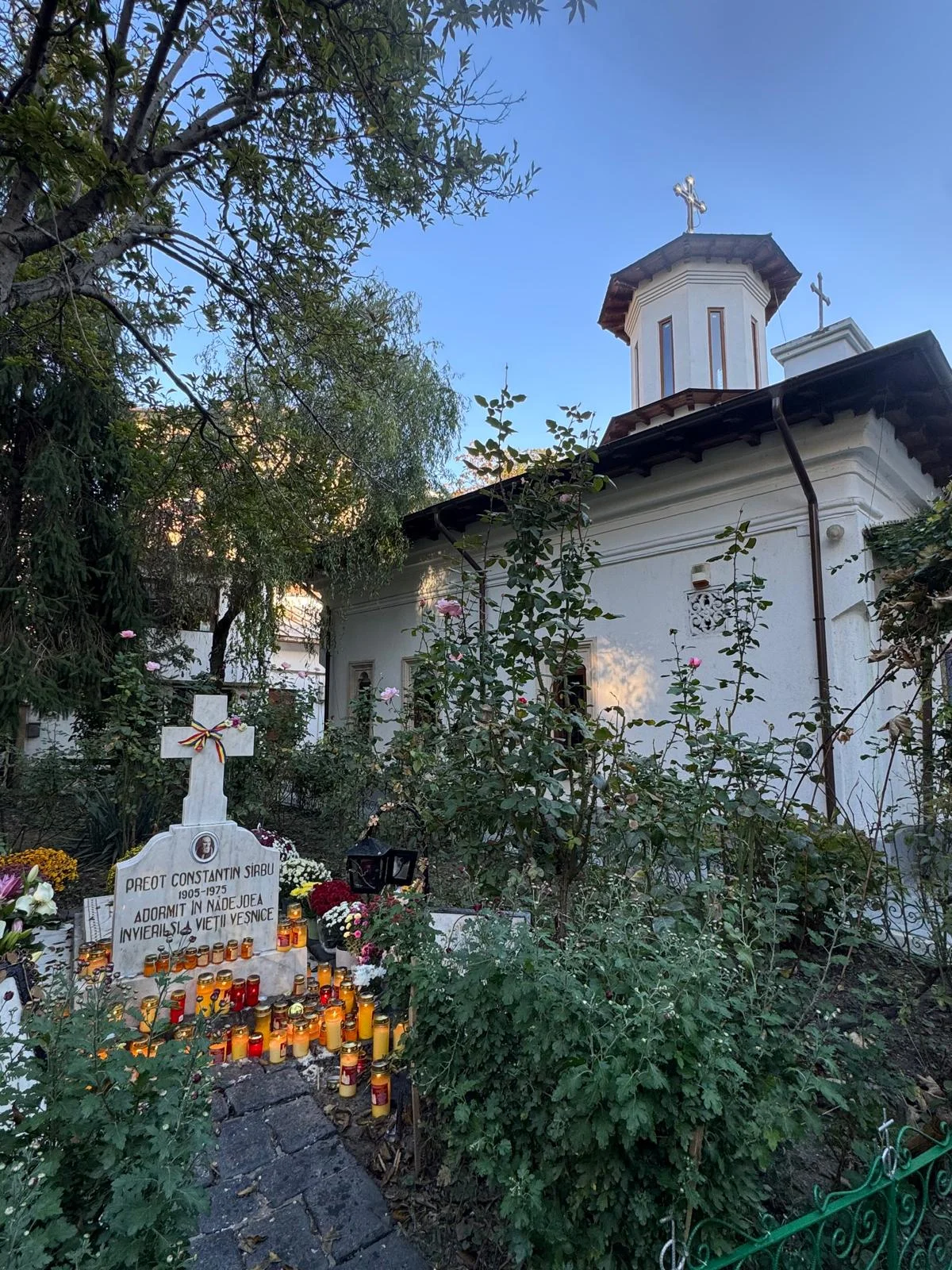 Întâlnirea necăutată cu o minune