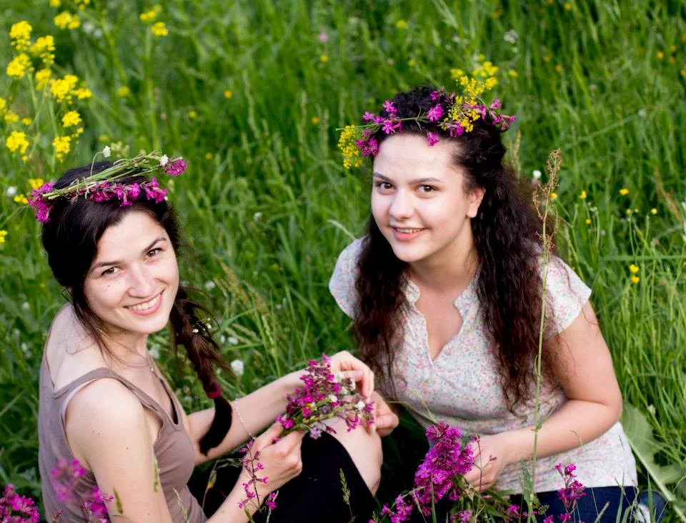 Femei versus femei – competiție sau sprijin?