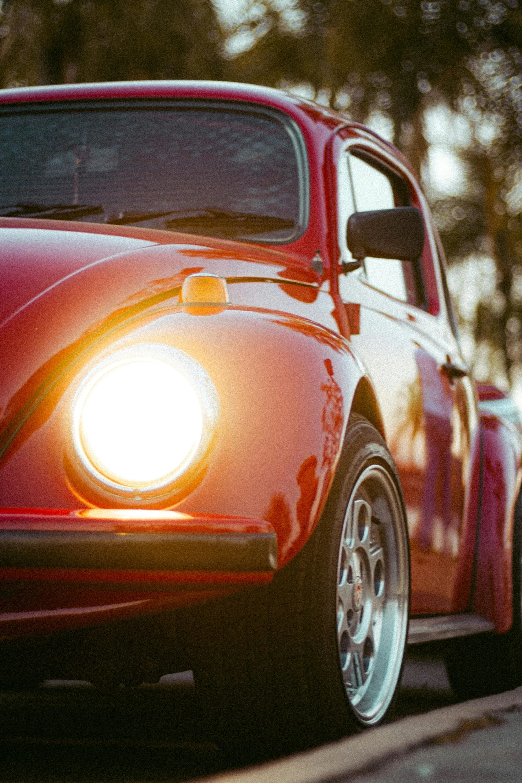 Evanghelia și luminile de întâlnire