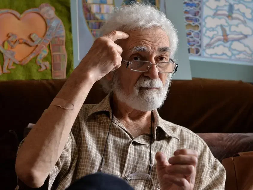 Cu Zaica, despre creativitate (II)