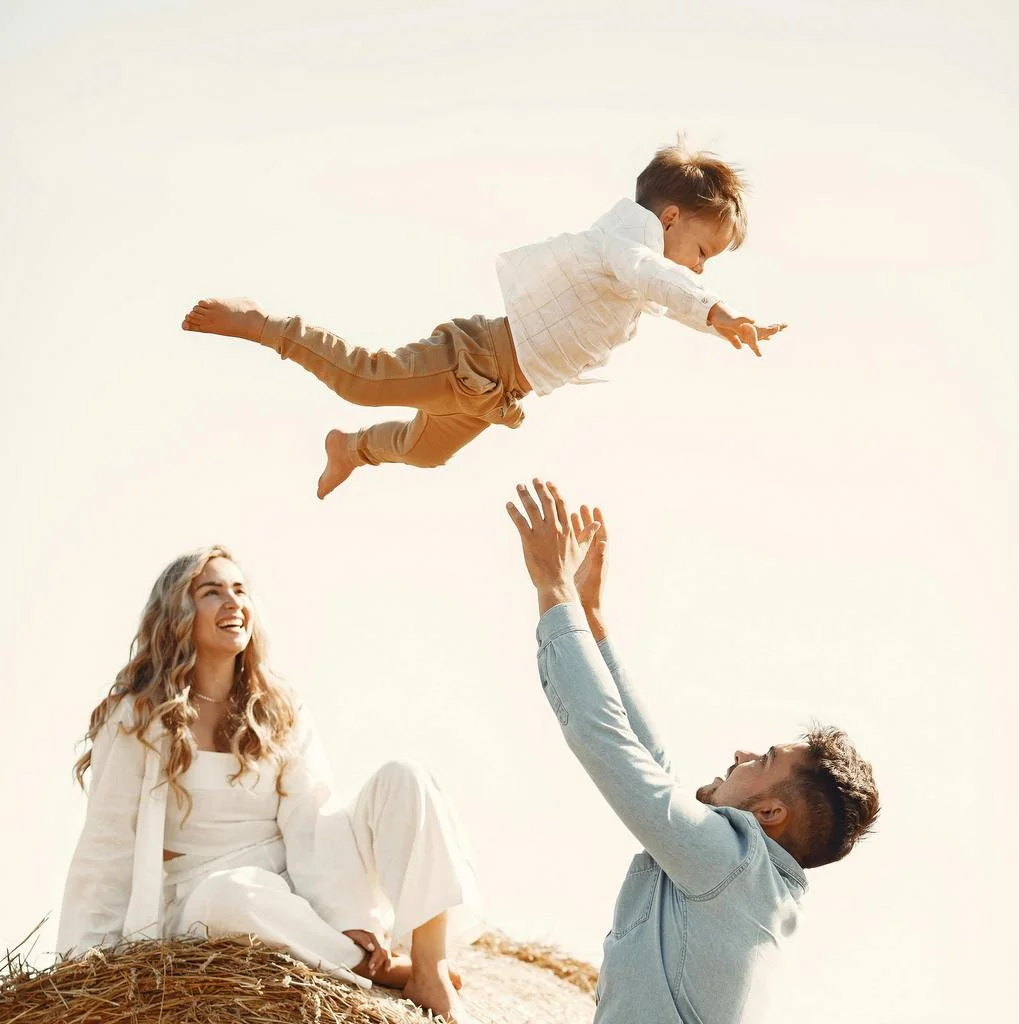 Rugăciune, nu mustrări