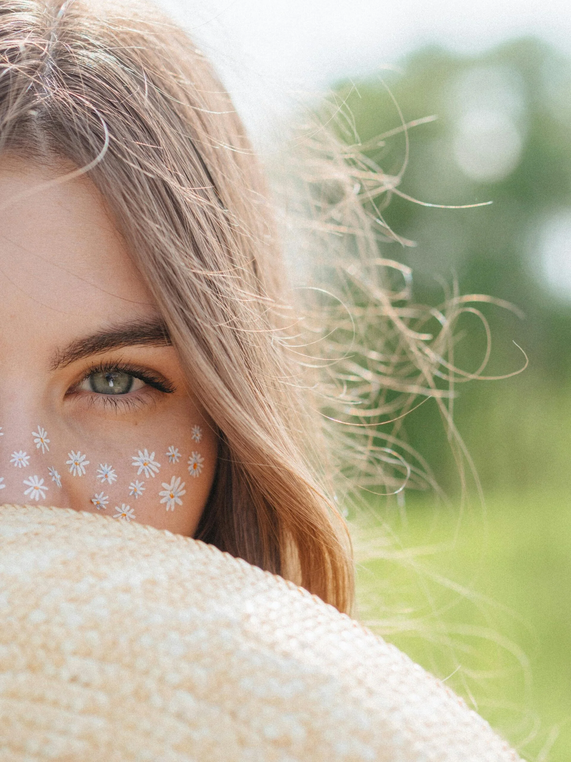 Cosmeticele și produsele de igienă și îngrijire personală