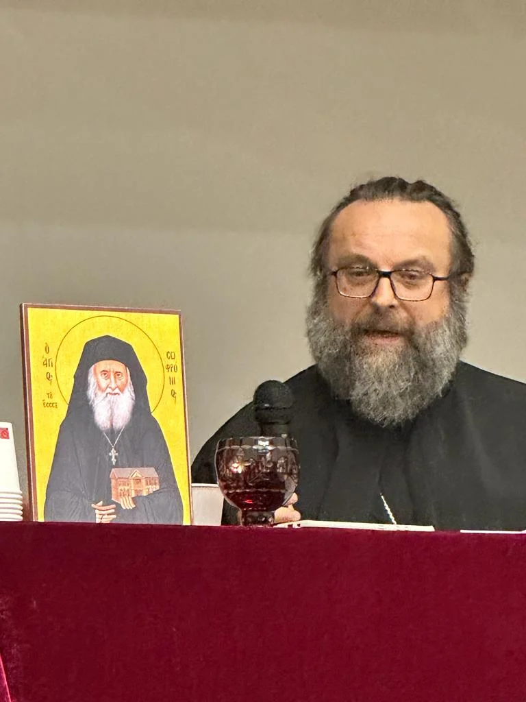 Cafea cu gust duhovnicesc