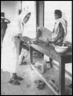 Maica Gavrilia, „maica bucuriei”