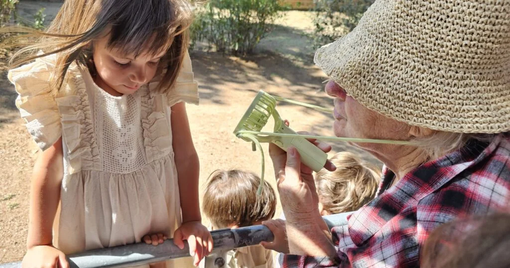De la Fourka la Suroti