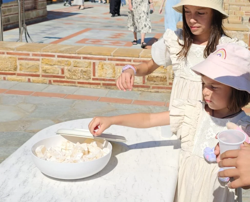 De la Fourka la Suroti