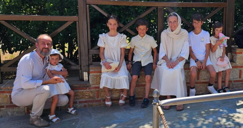 De la Fourka la Suroti