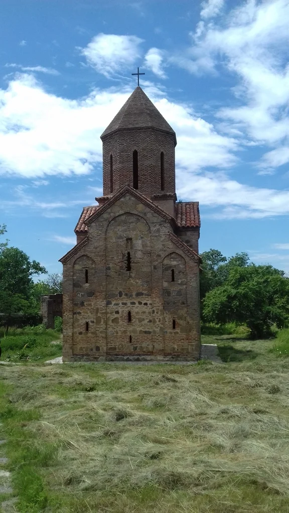 Jurnal ivirean. Georgia. Iunie 2017