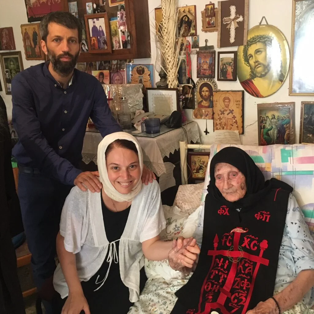 Cancerul lui Mircea și „Raiul cel nins” al lui (II)