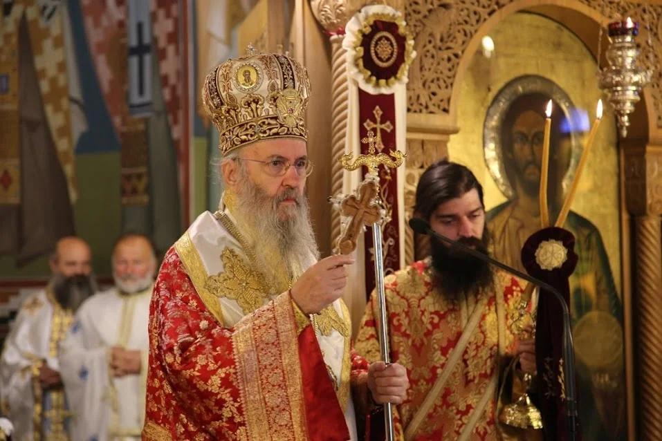 Monahism sau căsătorie?