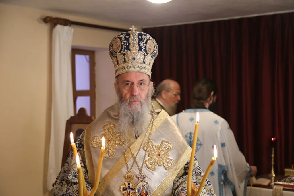 Prima şi a doua înviere