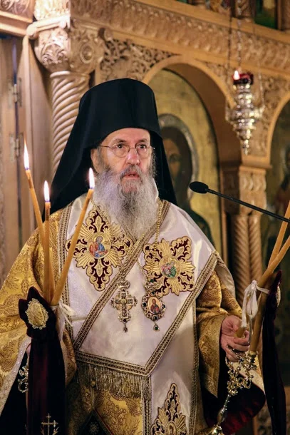 Omul, biserică a Dumnezeului celui viu