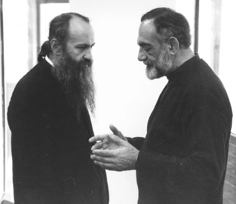 Rugăciunea minţii este centrul Tradiţiei ortodoxe