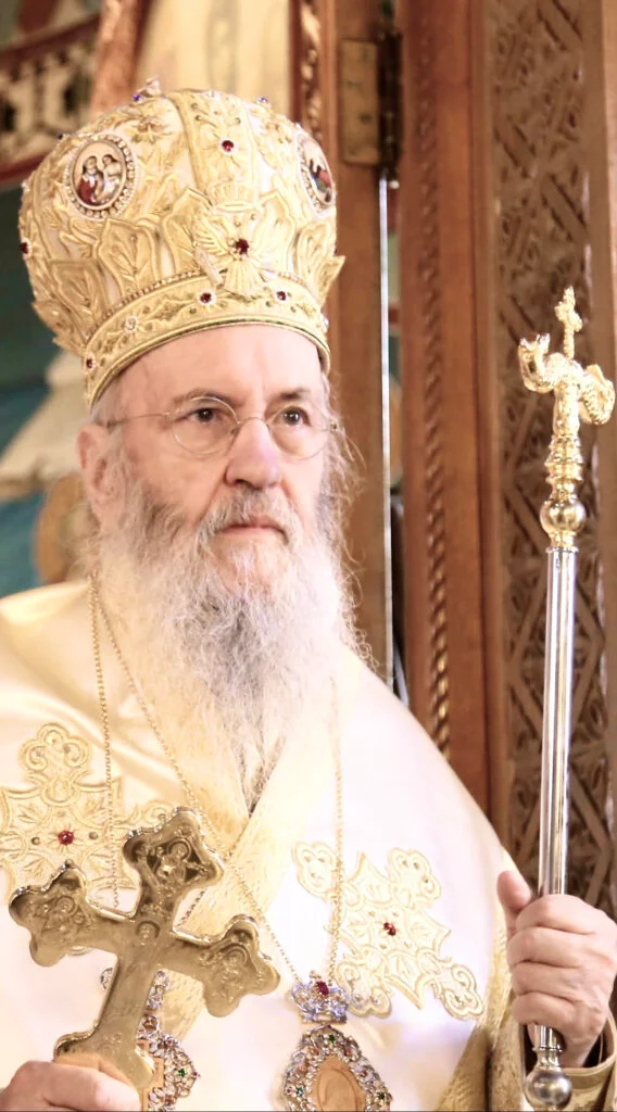 Semnele Rugăciunii minții în inimă