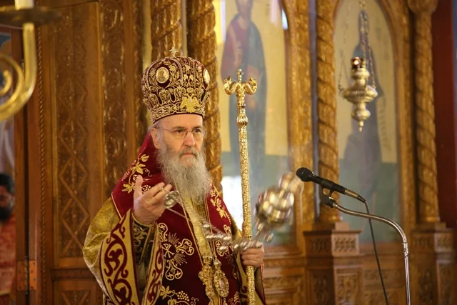 Maica Domnului, cea care „dă foc” inimilor noastre