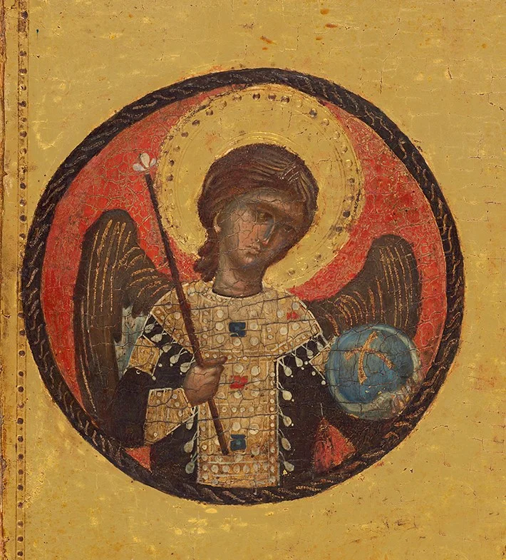 Bucuria duhovnicească a nevoinței