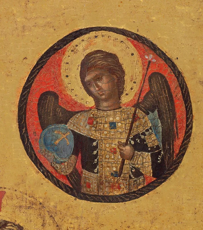 Bucuria duhovnicească a nevoinței